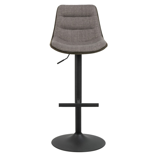 Hoker Adisa szary - ACTONA